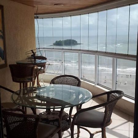 Apto 3 Quartos No Centro A Beira Mar Balneário Camboriú Extérieur photo