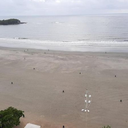 Apto 3 Quartos No Centro A Beira Mar Balneário Camboriú Extérieur photo