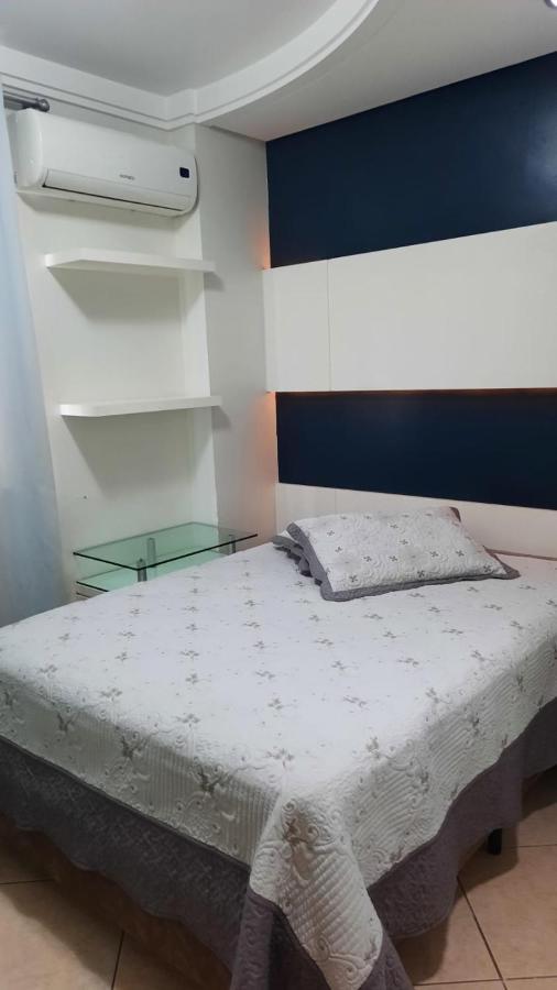 Apto 3 Quartos No Centro A Beira Mar Balneário Camboriú Extérieur photo