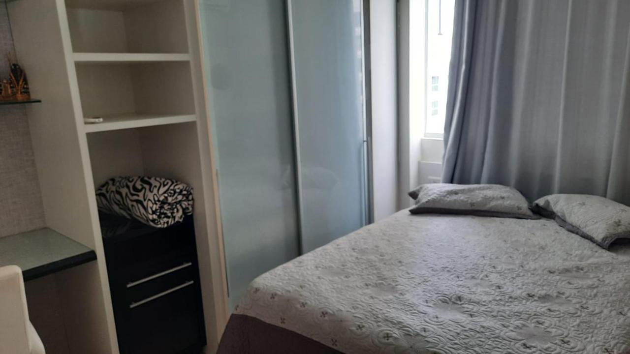 Apto 3 Quartos No Centro A Beira Mar Balneário Camboriú Extérieur photo
