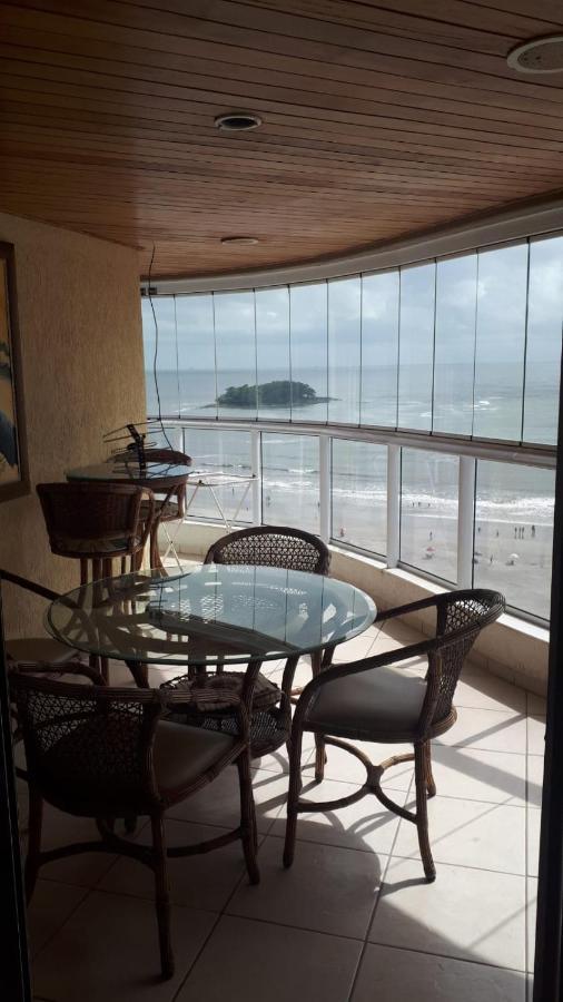 Apto 3 Quartos No Centro A Beira Mar Balneário Camboriú Extérieur photo