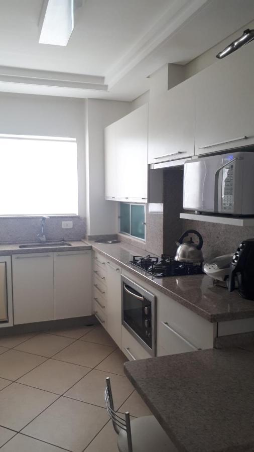 Apto 3 Quartos No Centro A Beira Mar Balneário Camboriú Extérieur photo