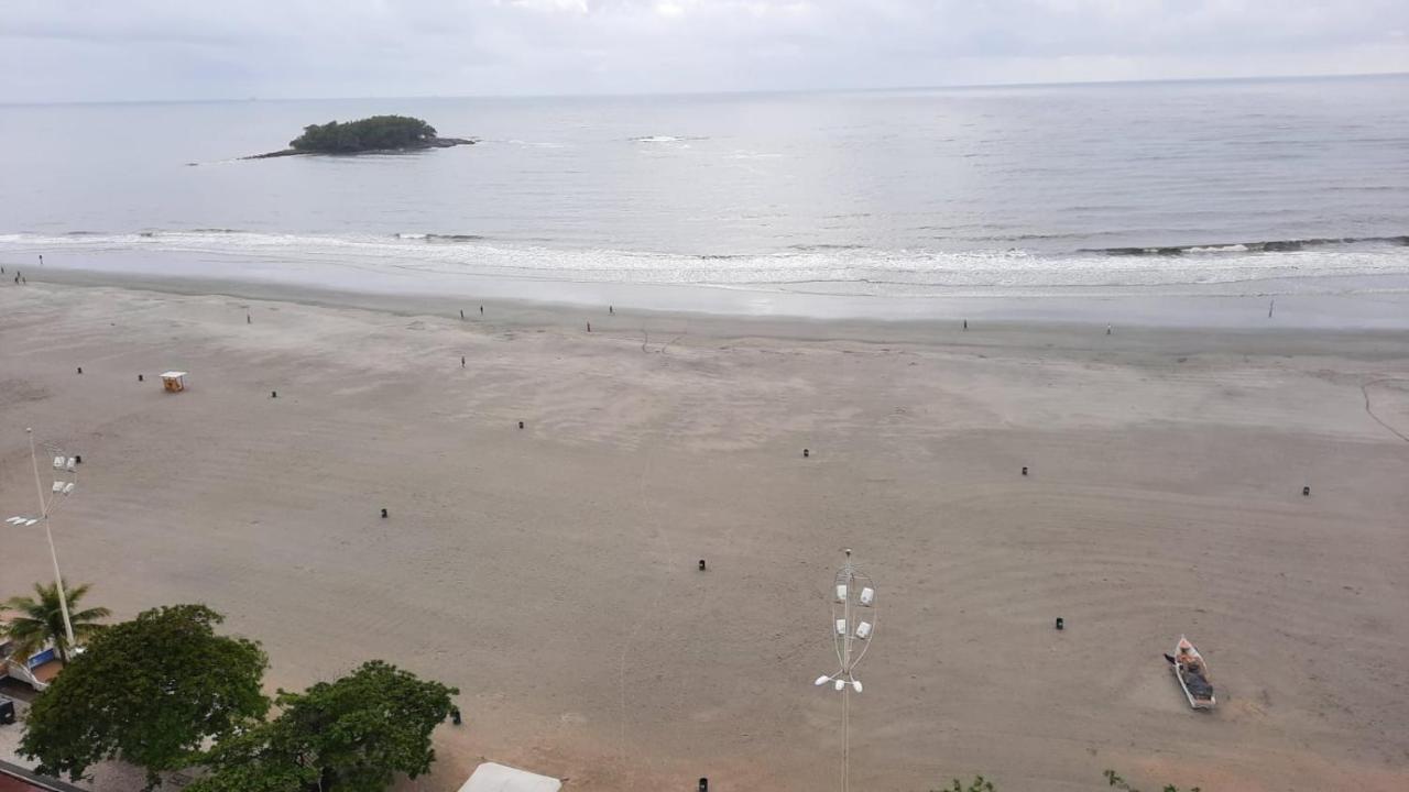 Apto 3 Quartos No Centro A Beira Mar Balneário Camboriú Extérieur photo